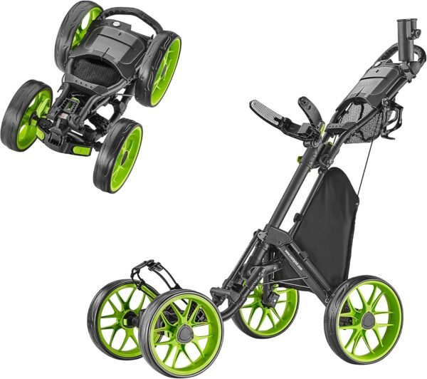 Golf Cart - 图片 7