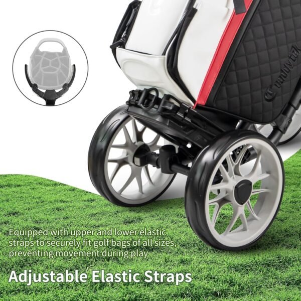 Golf Cart - 图片 6